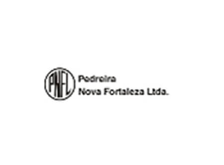Pedreira Nova Fortaleza LTDA