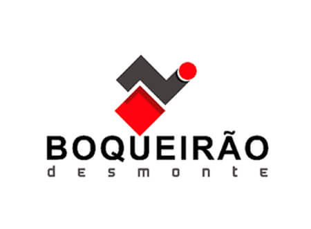 Boqueirão Desmonte